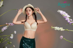 千奈美内衣加盟,开启时尚内衣创业新篇章