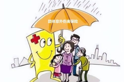 意外伤害保险,守护您生活中的每一刻安全