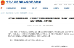 人人车二手车App被工信部通报 属58同城运营商旗下2025年5月29日人人车二手车直买官网