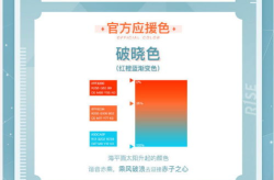 应援色和口号,探寻青春力量的独特印记