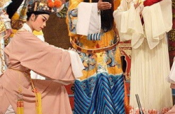 潮剧全剧mp3下载,沉浸经典，重温潮汕戏曲魅力