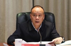 2024年最建议谈思路 提建议 谋发展——民革江西省委会2024年工作座谈会在南昌召开