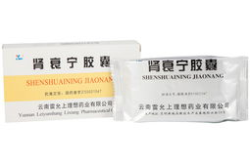 肾衰宁胶囊